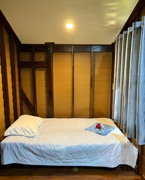 Najjamee Bungalows 阁遥岛 外观 照片